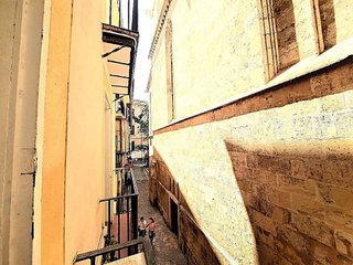 Piso en venta en La Seu - Cort - Monti-sión en Palma de Mallorca