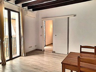 Piso en venta en La Seu - Cort - Monti-sión en Palma de Mallorca