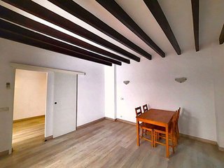 Piso en venta en La Seu - Cort - Monti-sión en Palma de Mallorca
