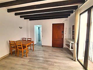 Piso en venta en La Seu - Cort - Monti-sión en Palma de Mallorca