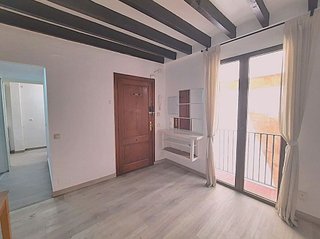 Piso en venta en La Seu - Cort - Monti-sión en Palma de Mallorca