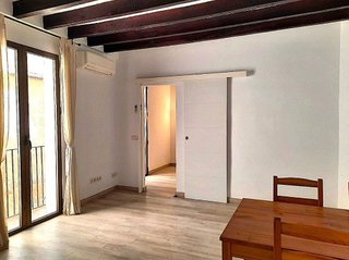Piso en venta en La Seu - Cort - Monti-sión en Palma de Mallorca