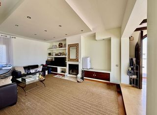 Dúplex en venta en Nagüeles Alto en Marbella