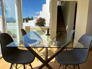 Dúplex en venta en Nagüeles Alto en Marbella
