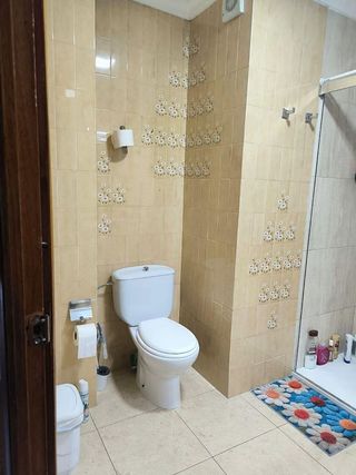 Piso en venta en Portada Alta - Pol. Crta. De Cártama en Málaga