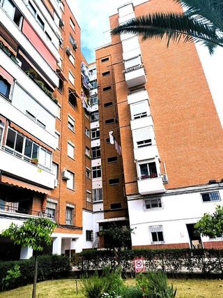 Piso en venta en Portada Alta - Pol. Crta. De Cártama en Málaga