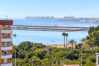 Ático en venta en Centro en Torrevieja