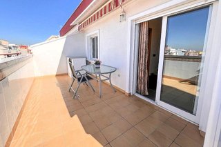 Ático en venta en Centro en Torrevieja
