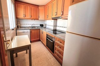 Ático en venta en Centro en Torrevieja