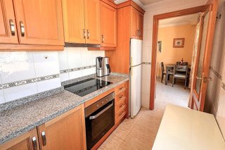 Ático en venta en Centro en Torrevieja