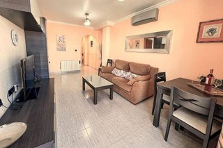 Ático en venta en Centro en Torrevieja