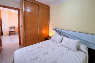 Ático en venta en Centro en Torrevieja