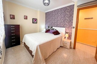 Ático en venta en Centro en Torrevieja