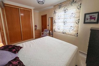 Ático en venta en Centro en Torrevieja