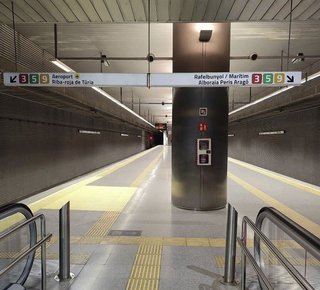 Piso en venta en Centro Ciudad en Manises