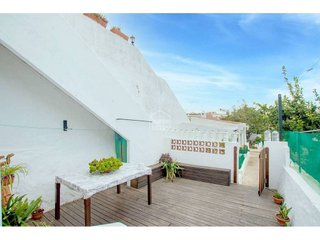 Piso en venta en Maó en Mahón
