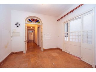 Piso en venta en Maó en Mahón