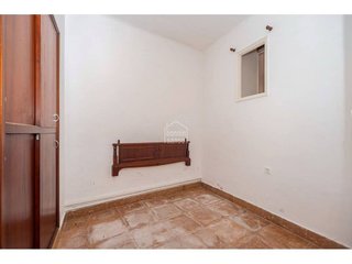 Piso en venta en Maó en Mahón