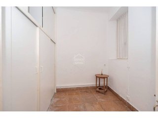 Piso en venta en Maó en Mahón