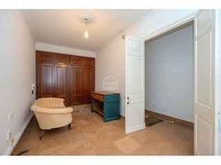 Piso en venta en Maó en Mahón