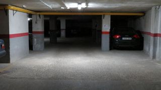Garaje en venta en Centro en Segovia