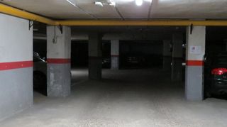 Garaje en venta en Centro en Segovia