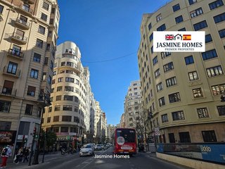 Piso en venta en Sant Francesc en Valencia