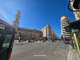 Piso en venta en Sant Francesc en Valencia