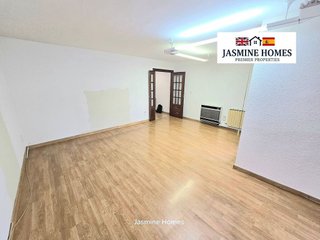 Piso en venta en Sant Francesc en Valencia