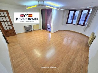Piso en venta en Sant Francesc en Valencia