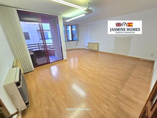 Piso en venta en Sant Francesc en Valencia