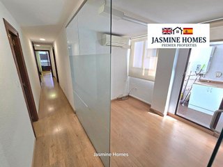 Piso en venta en Sant Francesc en Valencia