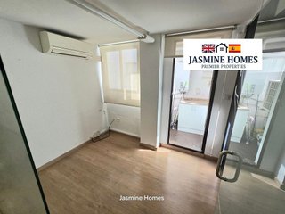 Piso en venta en Sant Francesc en Valencia