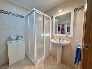 Piso en venta en Zona Papa Luna - Platja del Gurugú en Benicarló