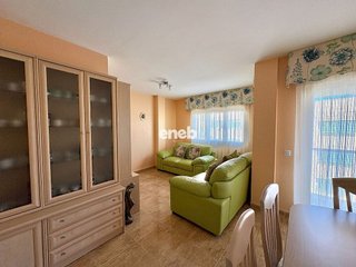 Piso en venta en Zona Papa Luna - Platja del Gurugú en Benicarló