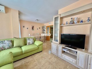 Piso en venta en Zona Papa Luna - Platja del Gurugú en Benicarló