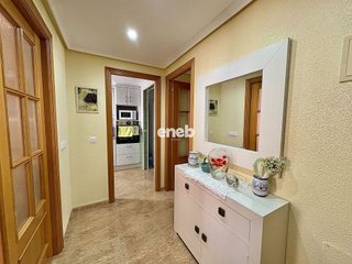 Piso en venta en Zona Papa Luna - Platja del Gurugú en Benicarló