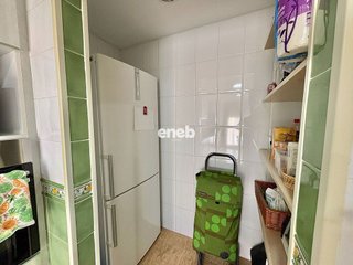 Piso en venta en Zona Papa Luna - Platja del Gurugú en Benicarló