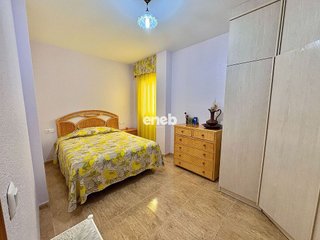 Piso en venta en Zona Papa Luna - Platja del Gurugú en Benicarló