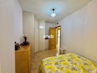 Piso en venta en Zona Papa Luna - Platja del Gurugú en Benicarló