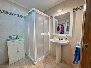 Piso en venta en Zona Papa Luna - Platja del Gurugú en Benicarló