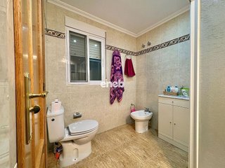 Piso en venta en Zona Papa Luna - Platja del Gurugú en Benicarló