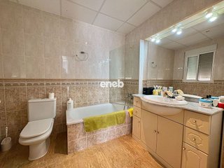 Piso en venta en Zona Papa Luna - Platja del Gurugú en Benicarló