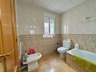 Piso en venta en Zona Papa Luna - Platja del Gurugú en Benicarló