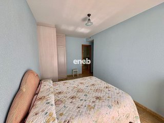 Piso en venta en Zona Papa Luna - Platja del Gurugú en Benicarló