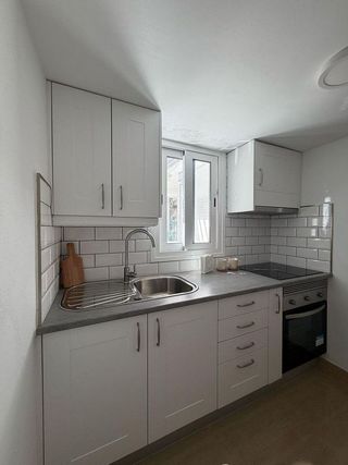 Piso en venta en Zona Martiánez en Puerto de la Cruz