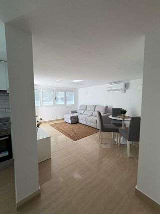 Piso en venta en Zona Martiánez en Puerto de la Cruz