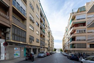 Piso en venta en Pajaritos - Plaza de Toros en Granada