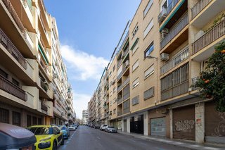 Piso en venta en Pajaritos - Plaza de Toros en Granada