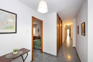Piso en venta en Pajaritos - Plaza de Toros en Granada